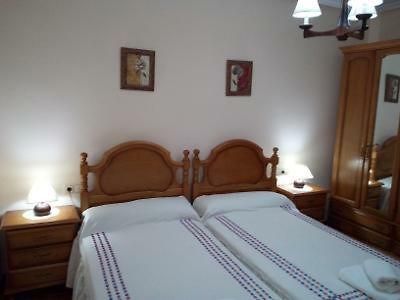 Lupamar Cangas Centro Apartment Cangas de Onis Bagian luar foto