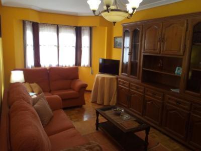 Lupamar Cangas Centro Apartment Cangas de Onis Bagian luar foto