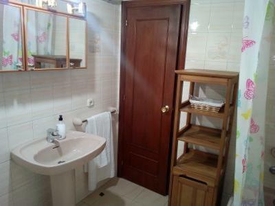 Lupamar Cangas Centro Apartment Cangas de Onis Bagian luar foto