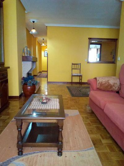 Lupamar Cangas Centro Apartment Cangas de Onis Bagian luar foto
