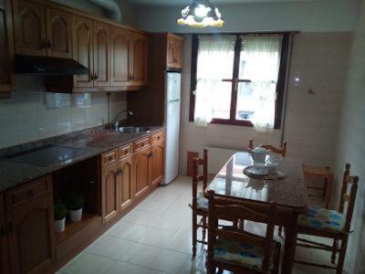 Lupamar Cangas Centro Apartment Cangas de Onis Bagian luar foto