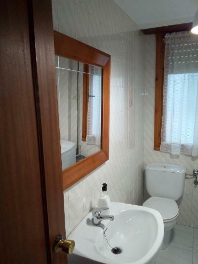 Lupamar Cangas Centro Apartment Cangas de Onis Bagian luar foto